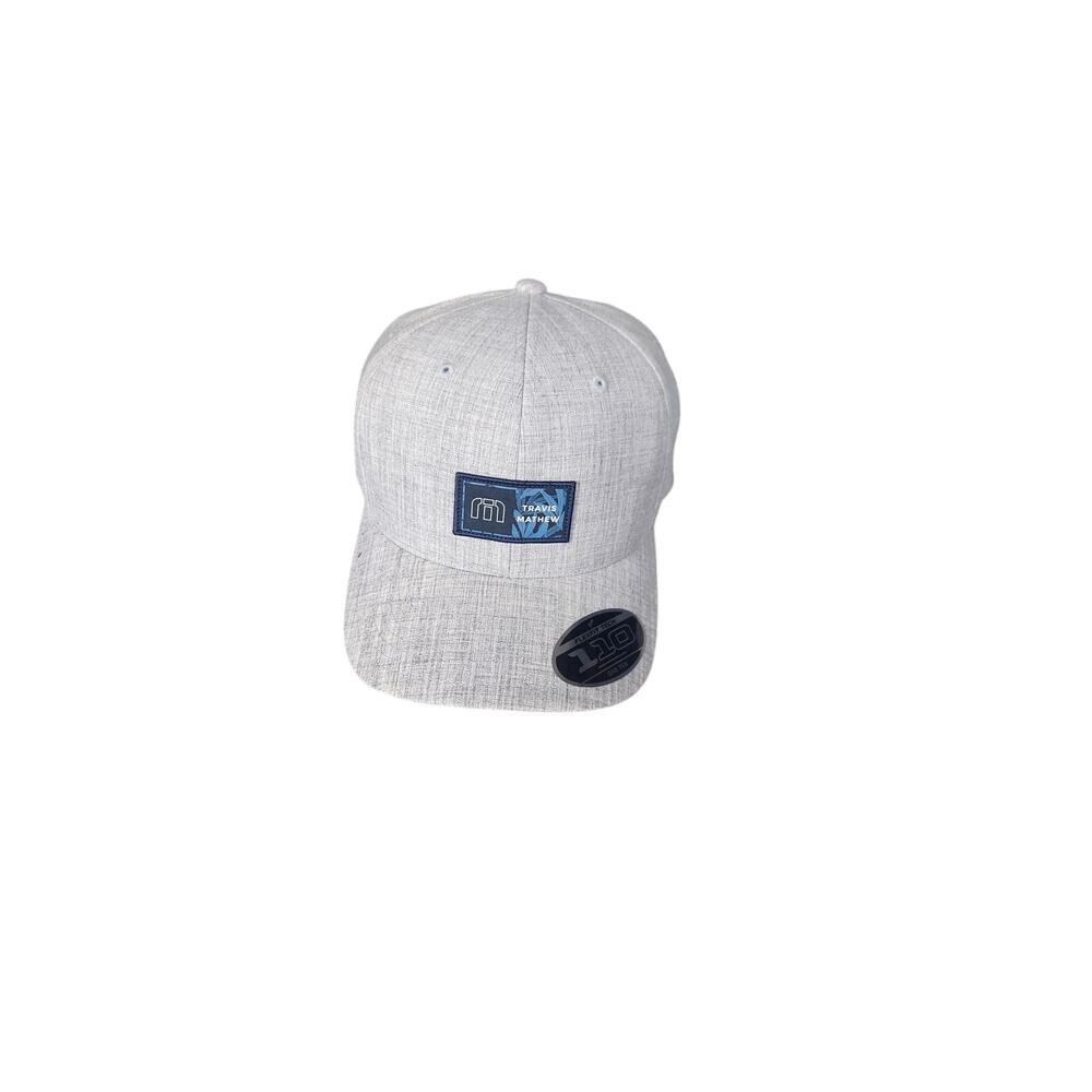 Travis Mathew Hat NWT